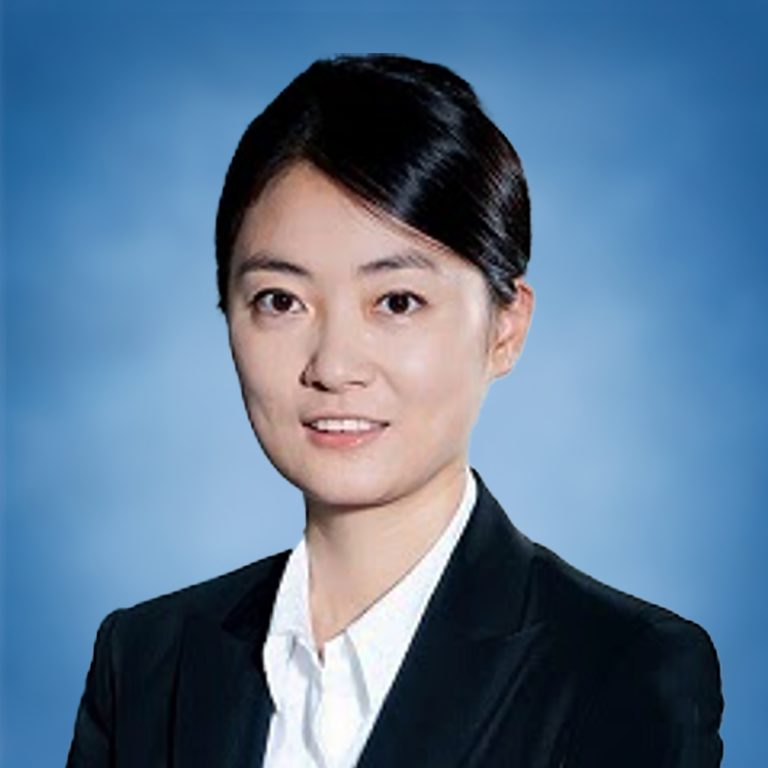 Dr.Bin-Zhao